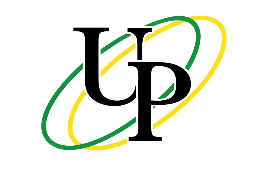 魚常物産のロゴ